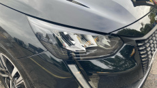 Peugeot 208 1.2 PureTech 100 Active Premium + 5dr Petrol Hatchback